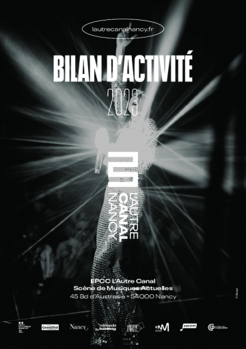 Bilan d'activité 2023